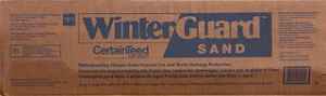 CertainTeed: Подкладочный ковер WinterGuard Sand 0,91х19,81м 18,116м2